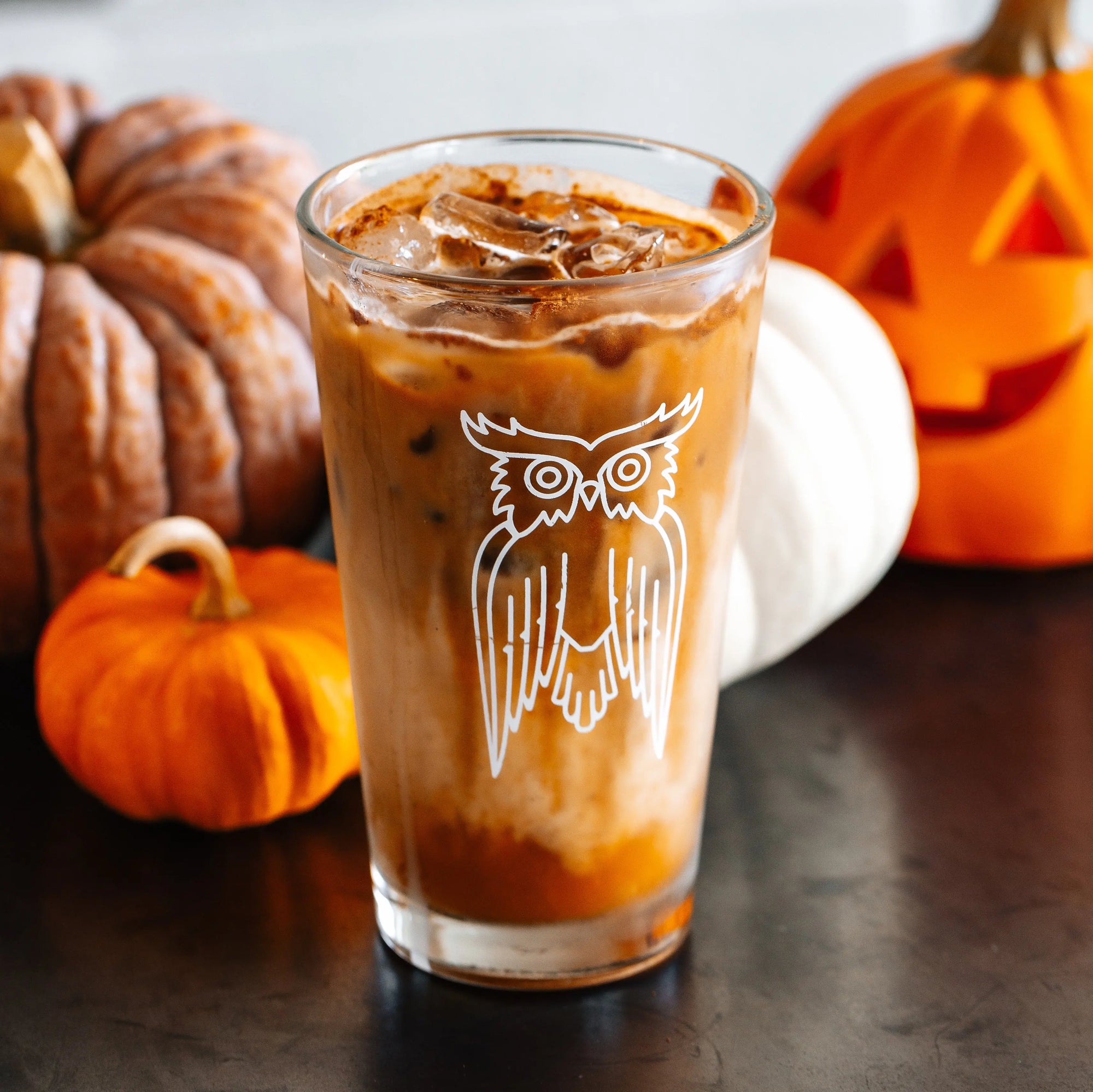Quick Guide: Your favorite fall drinks at home! James Coffee Co.