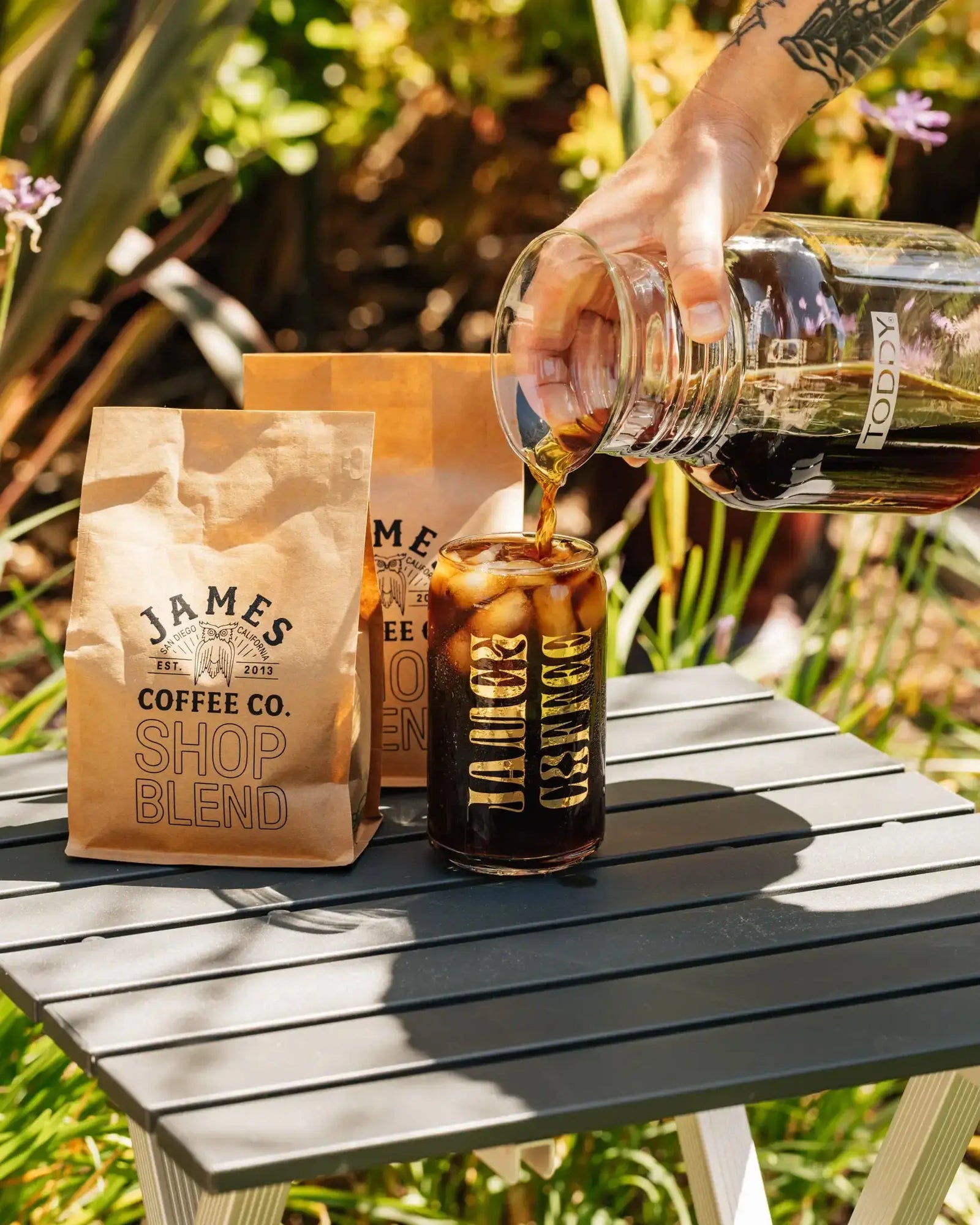 Cold Brew Kit