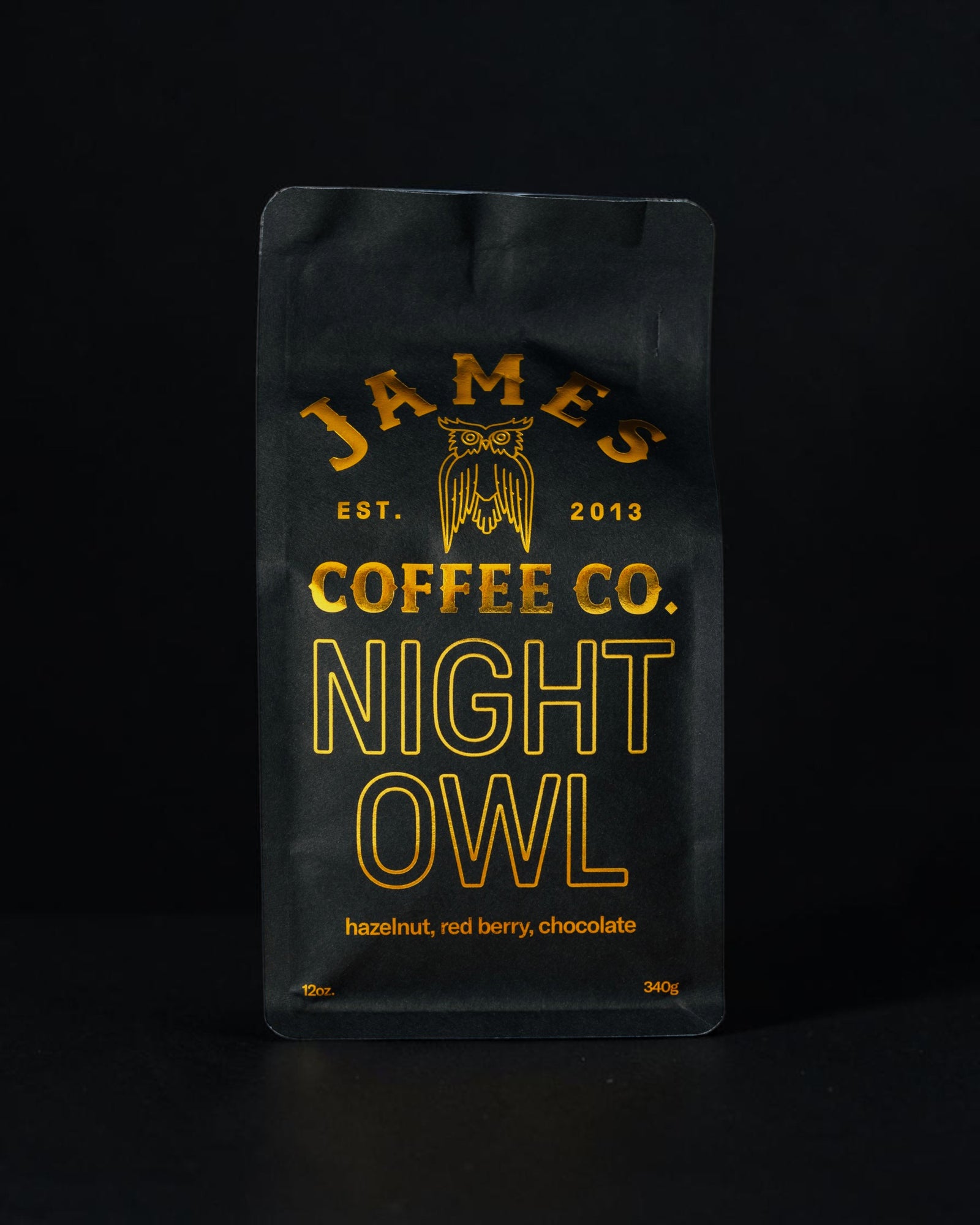 Night Owl Blend 12oz