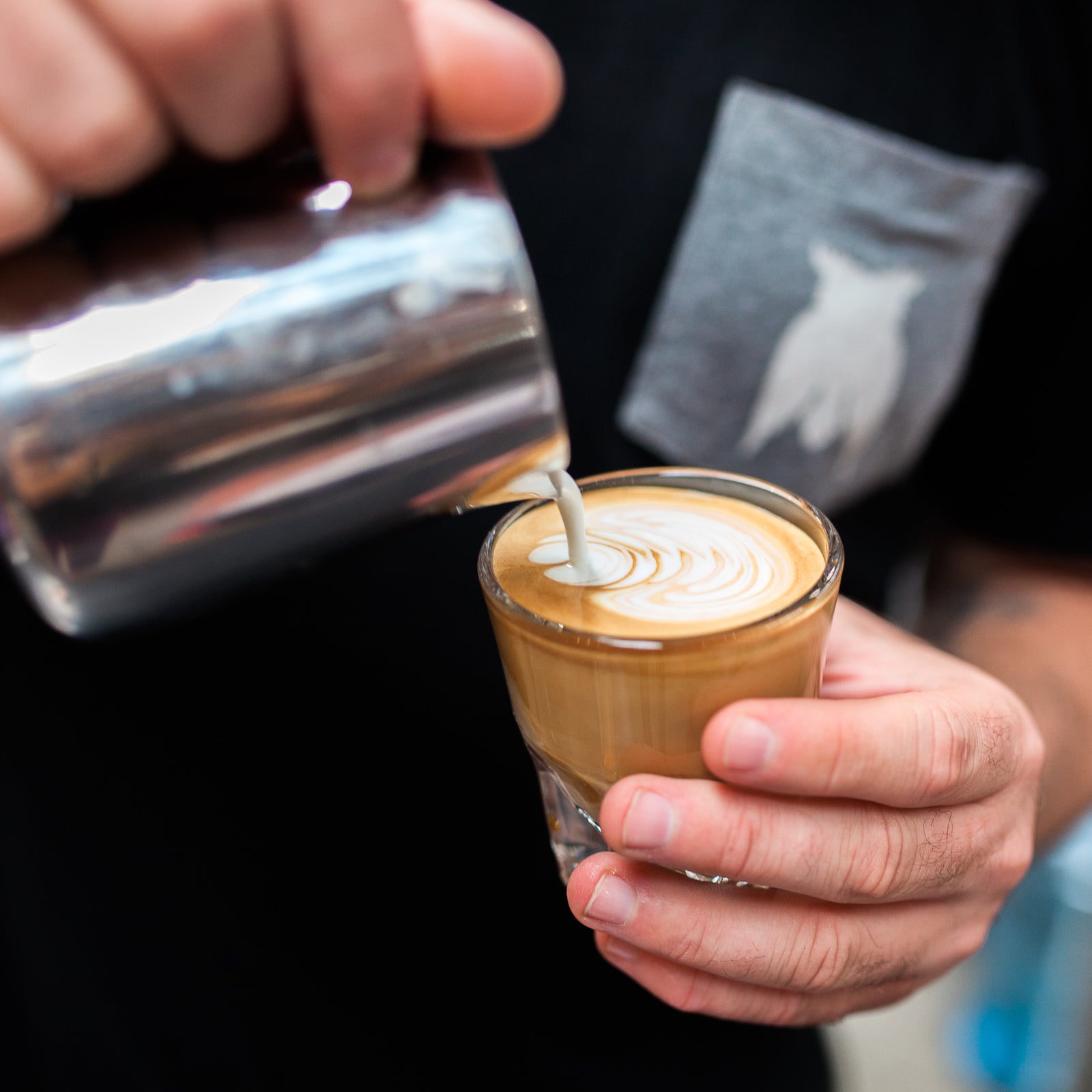 Barista