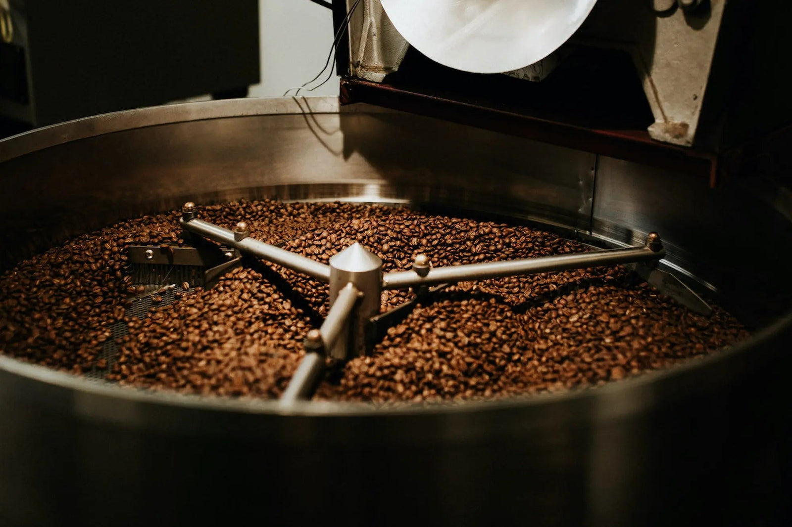 Health benefits of drinking coffee James Coffee Co.