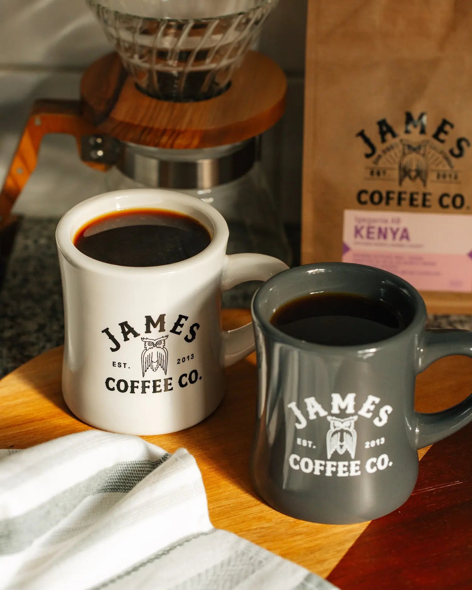 Mugs