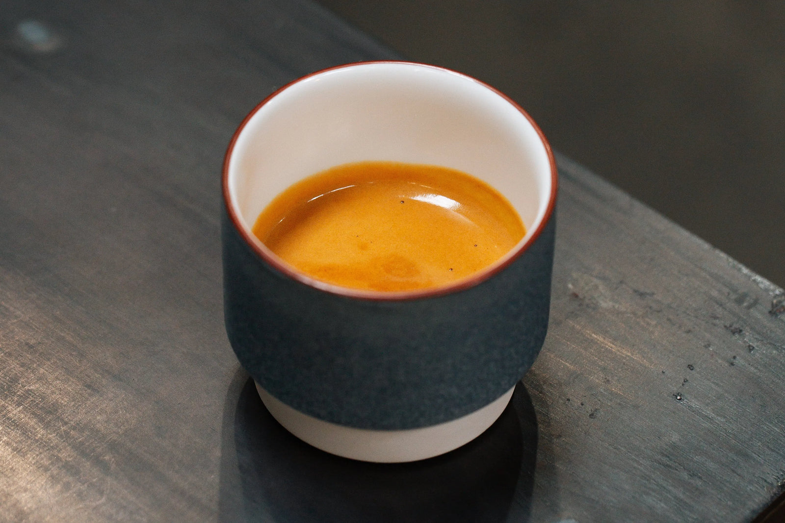 Single Origin