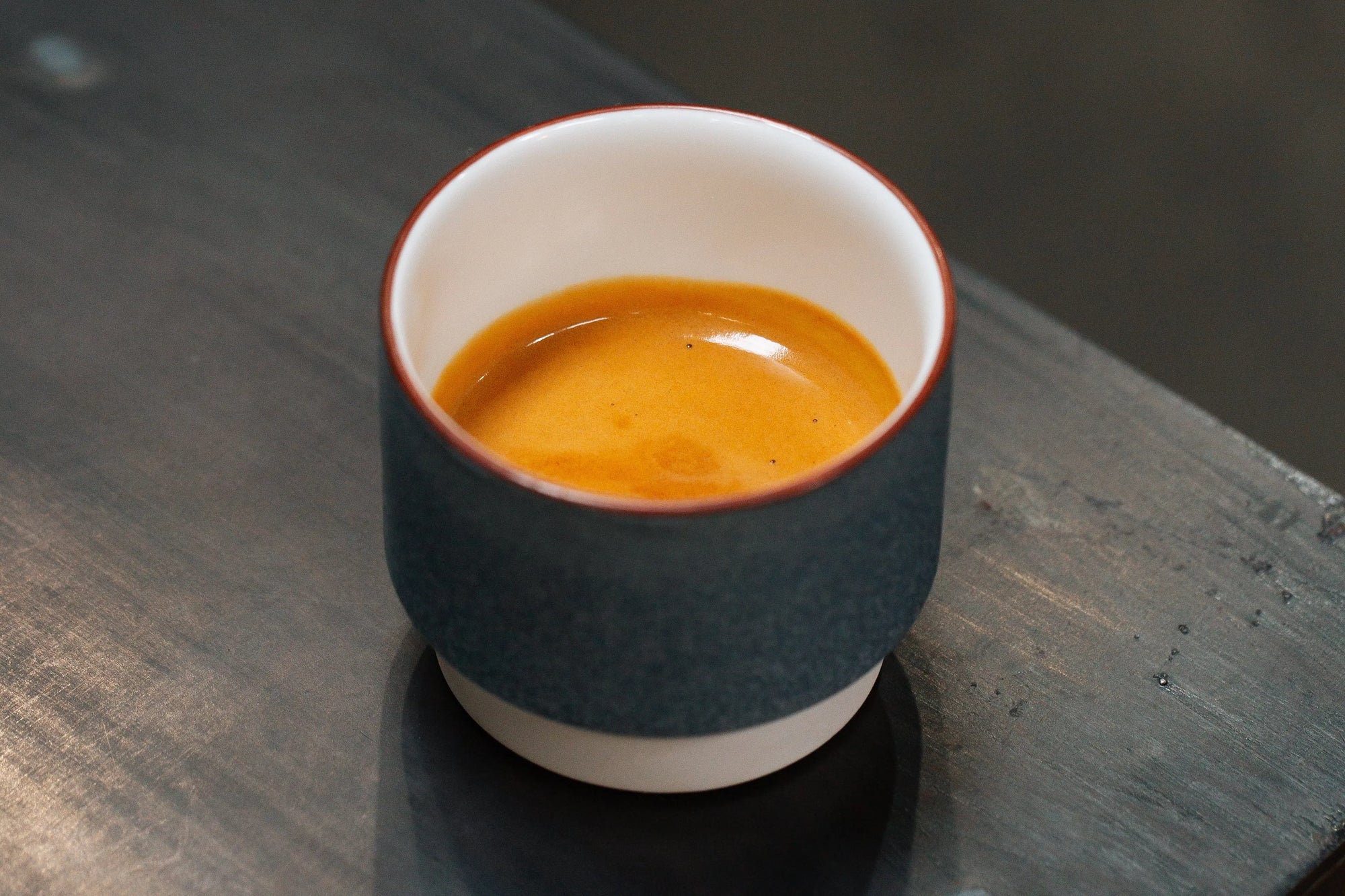 Single Origin
