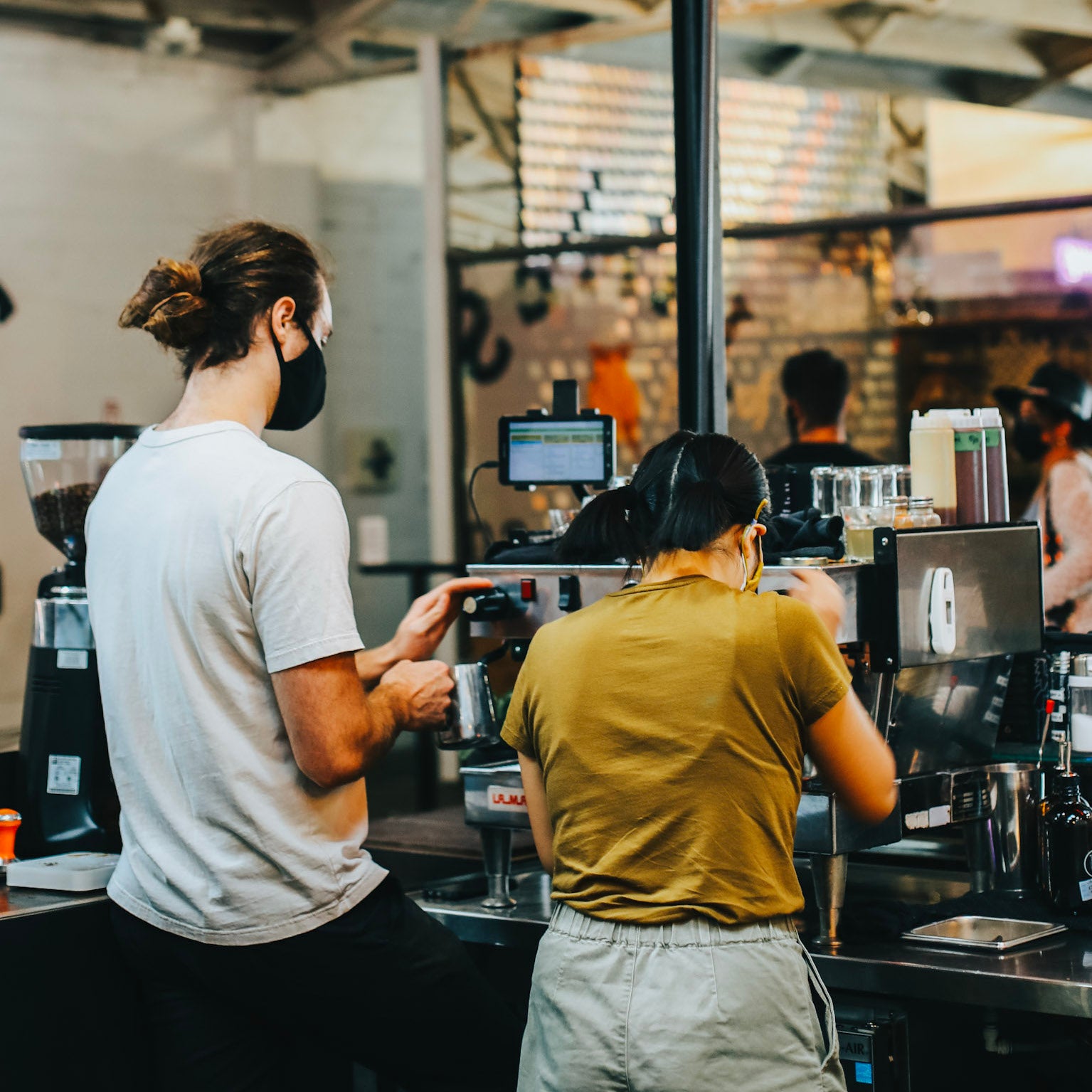 Growing Together Career