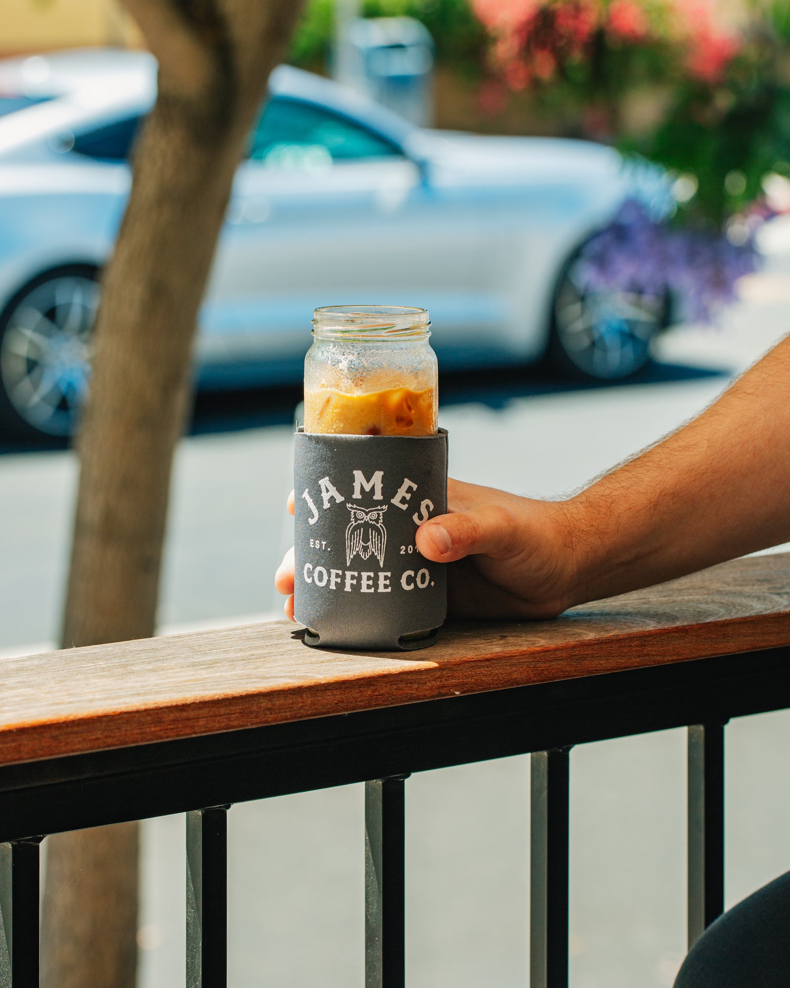 Can I store coffee in a glass jar that is airtight? : r/JamesHoffmann