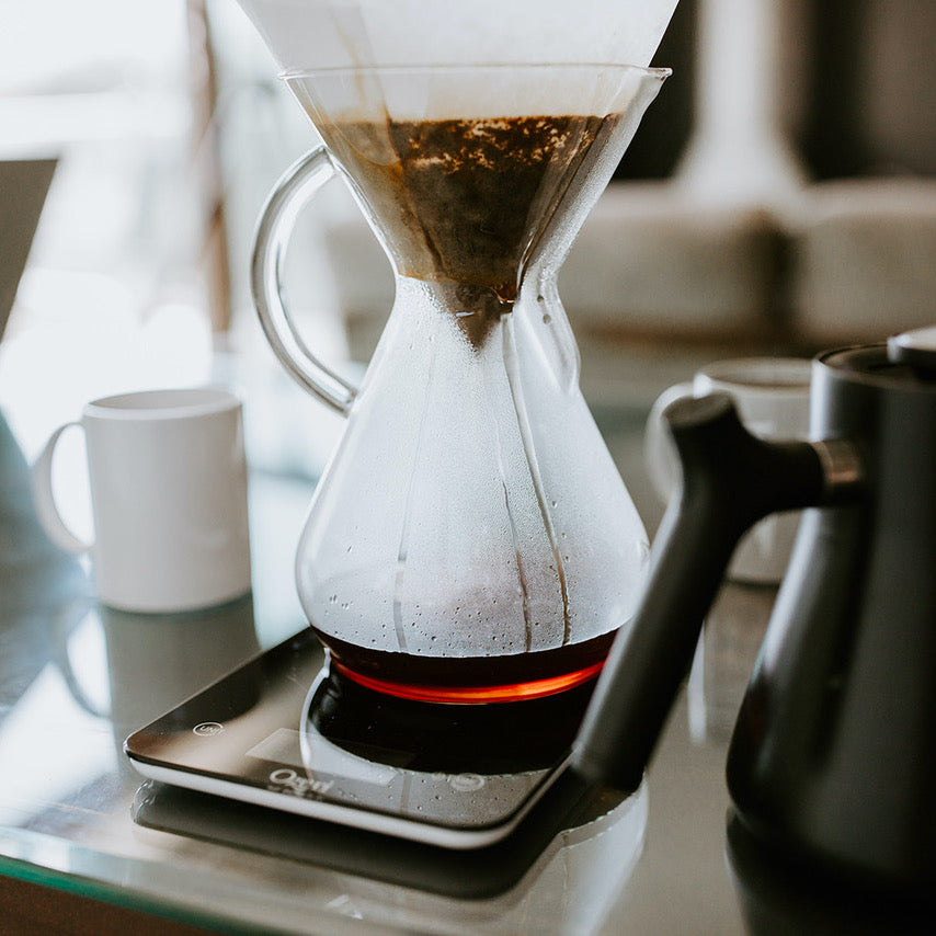 Chemex Coffee