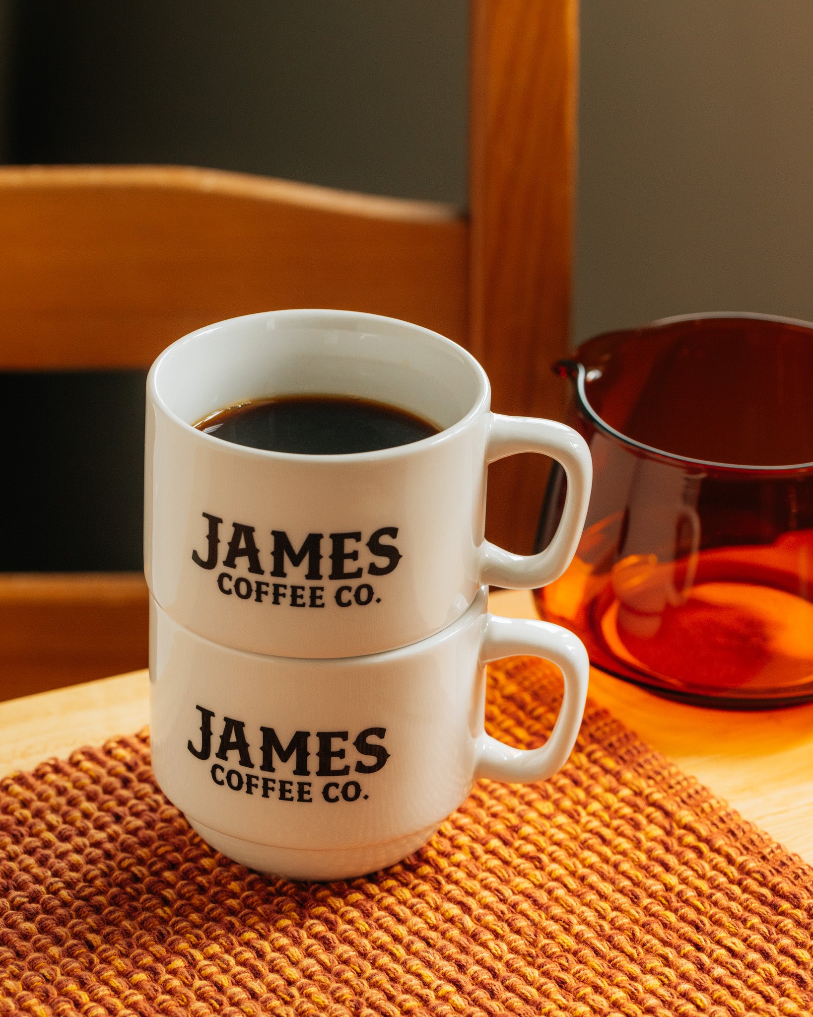 Goods - James Coffee - James Coffee Co