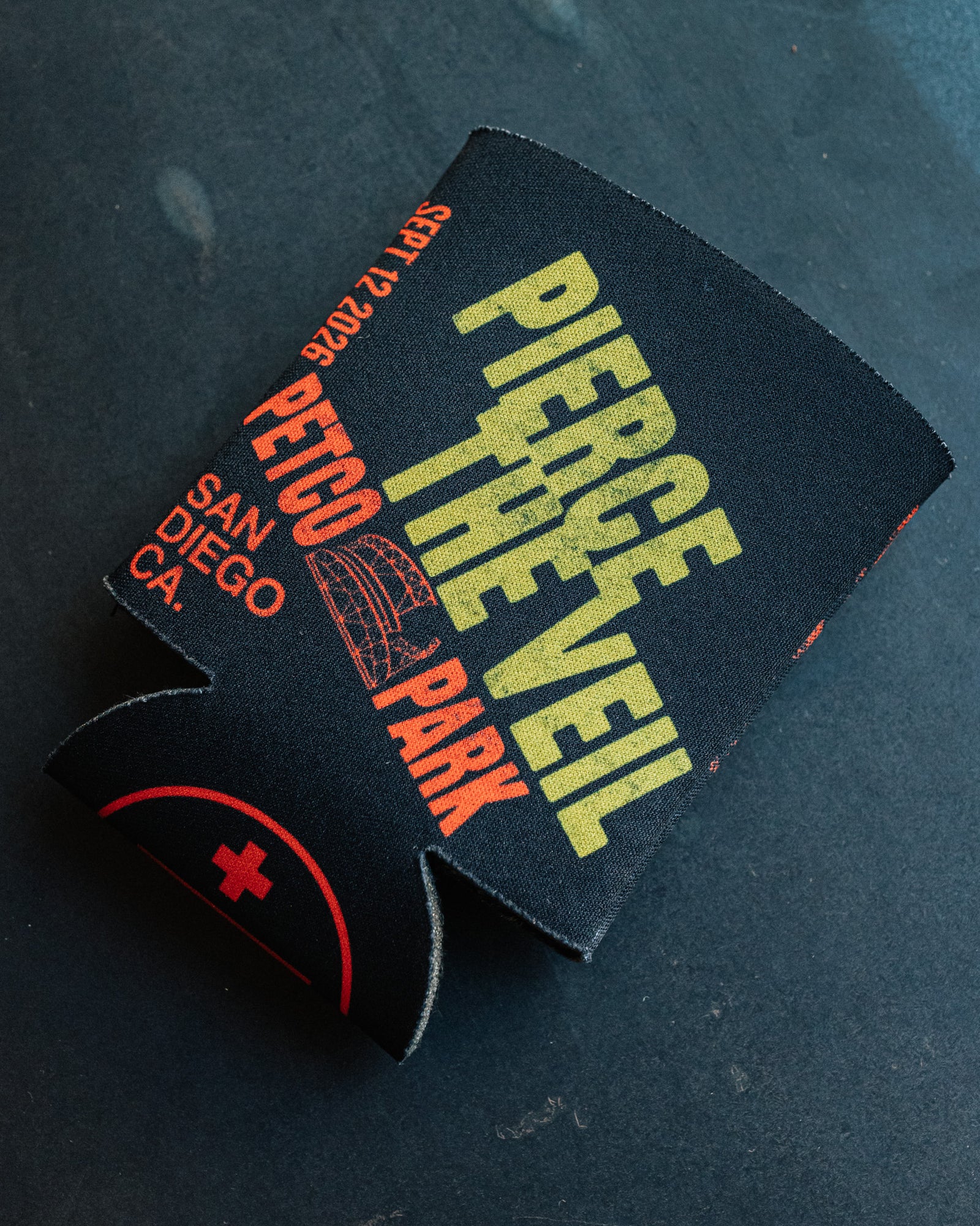 PTV x James Koozie James Coffee Co