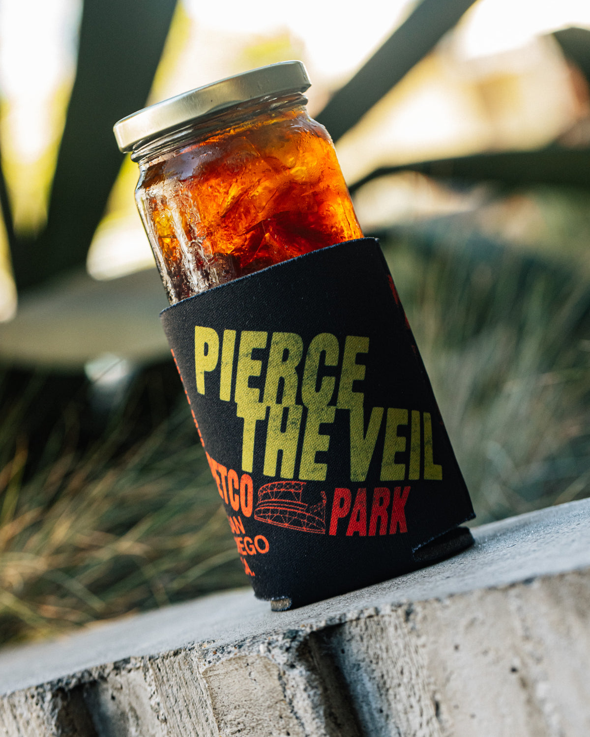 PTV x James Koozie James Coffee Co