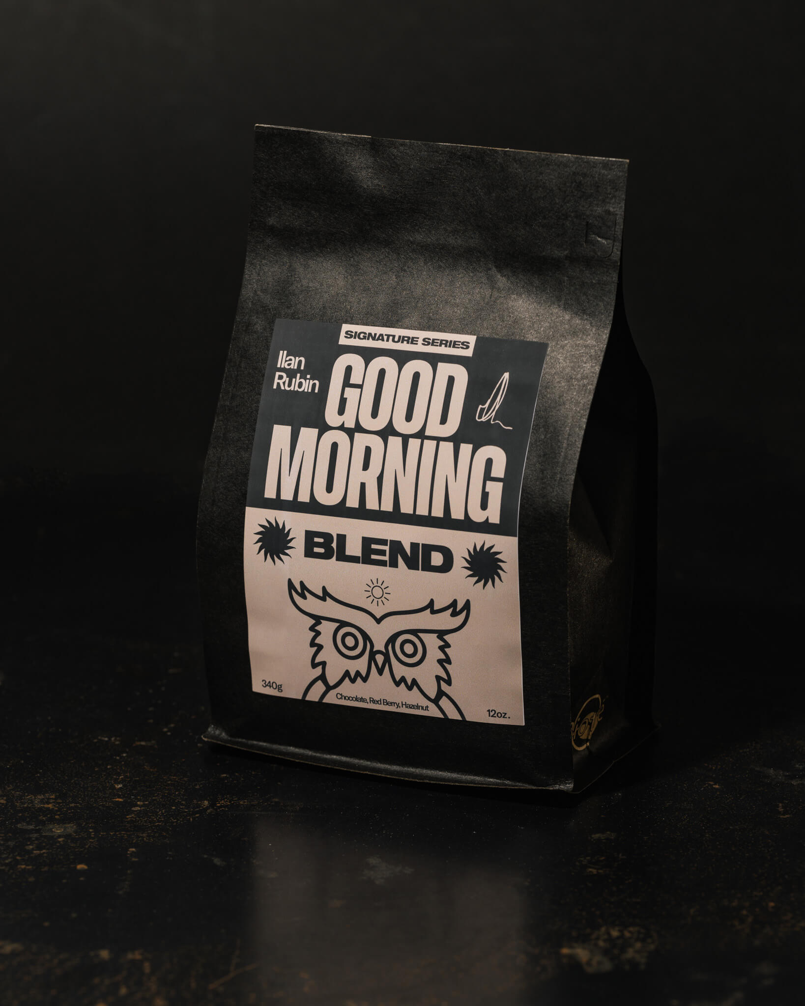 Good Morning Blend