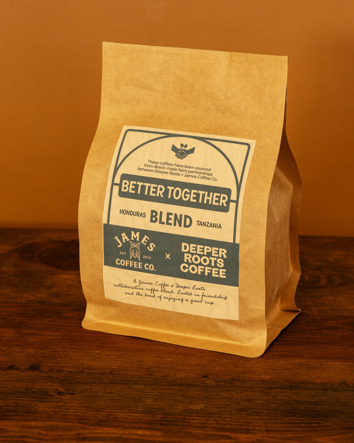 Better Together Blend