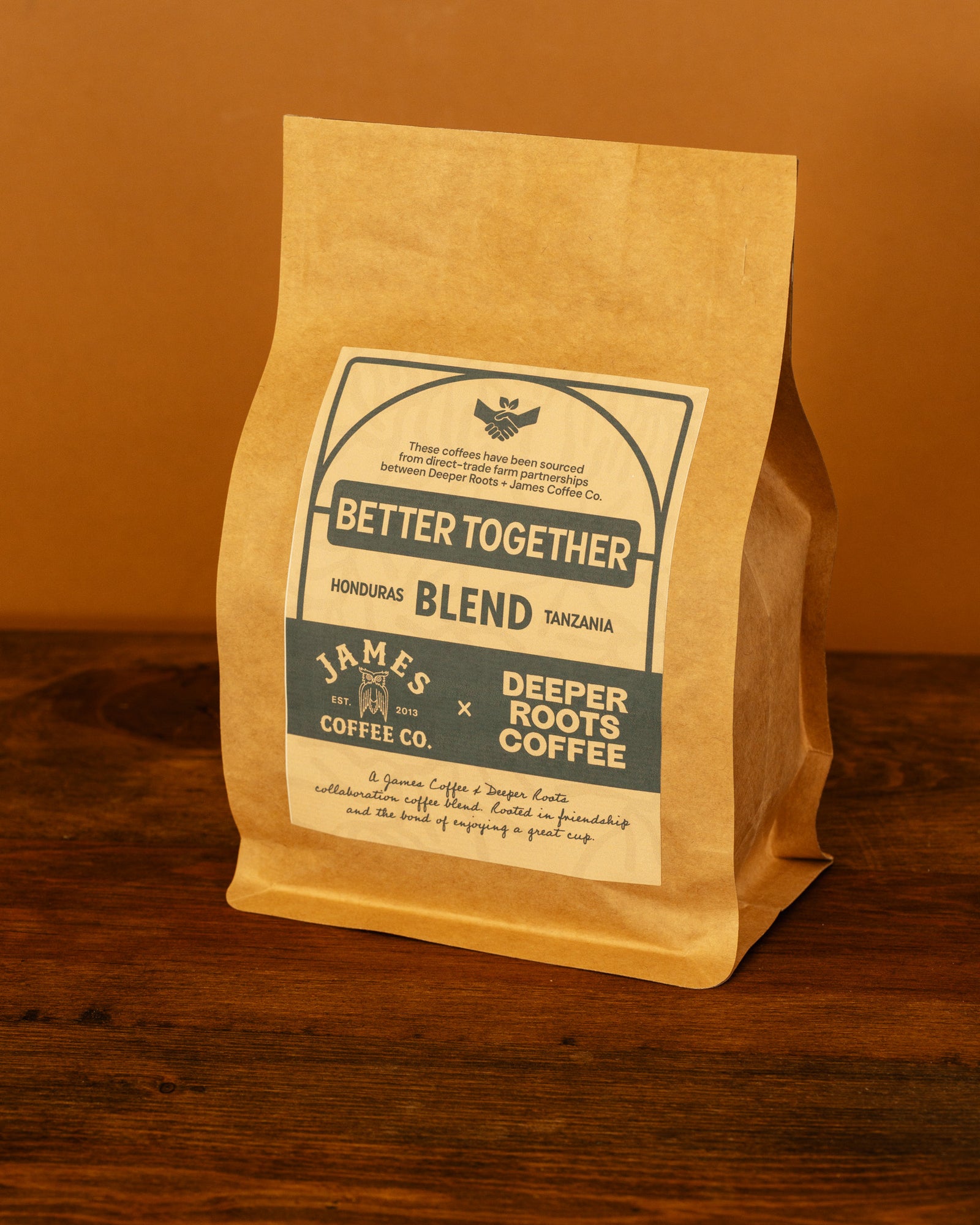 Better Together Blend