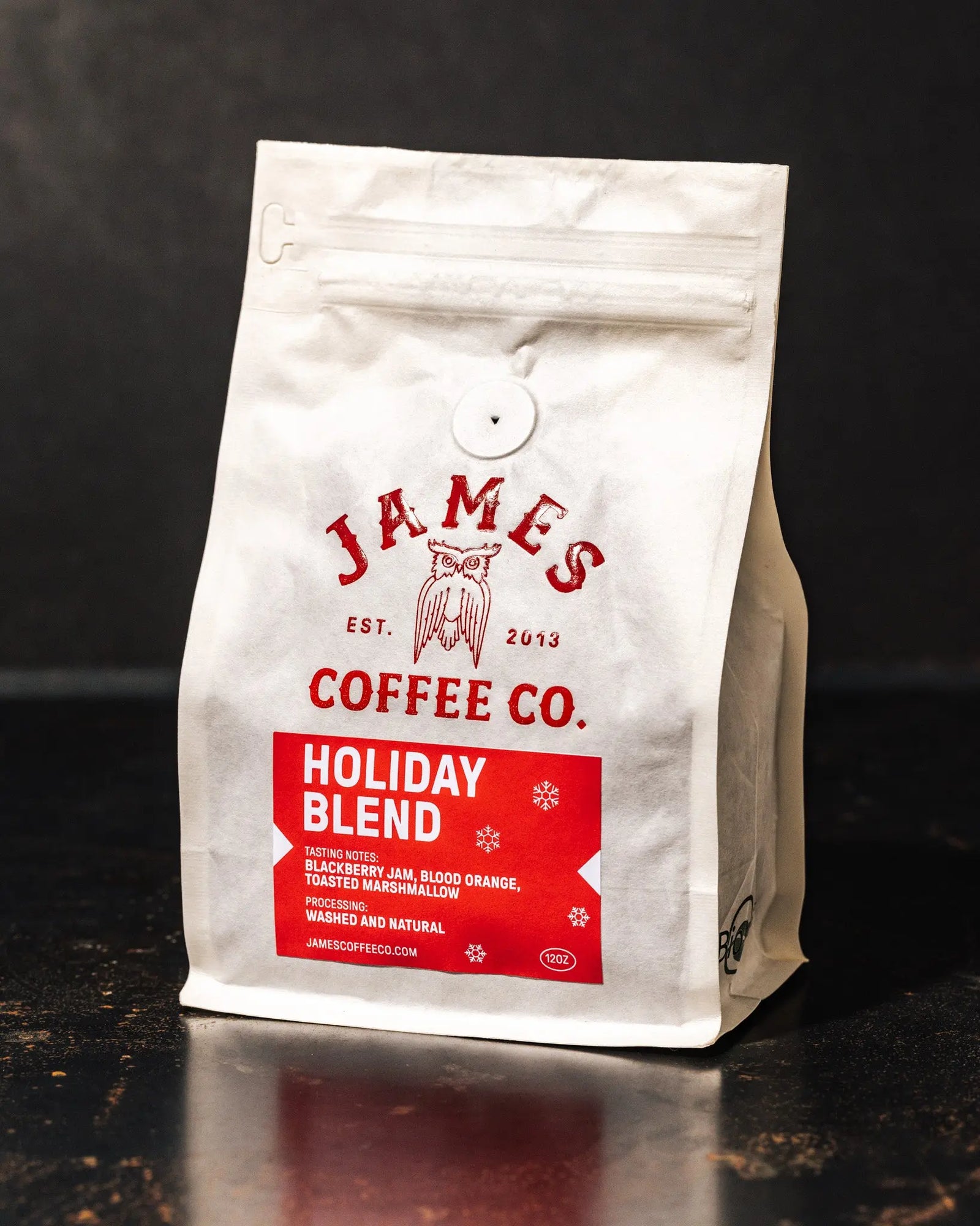 Cold Brew Kit - James Coffee Co.