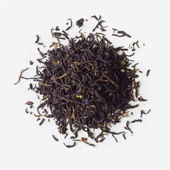 Assam Tea - 1 lb James Coffee