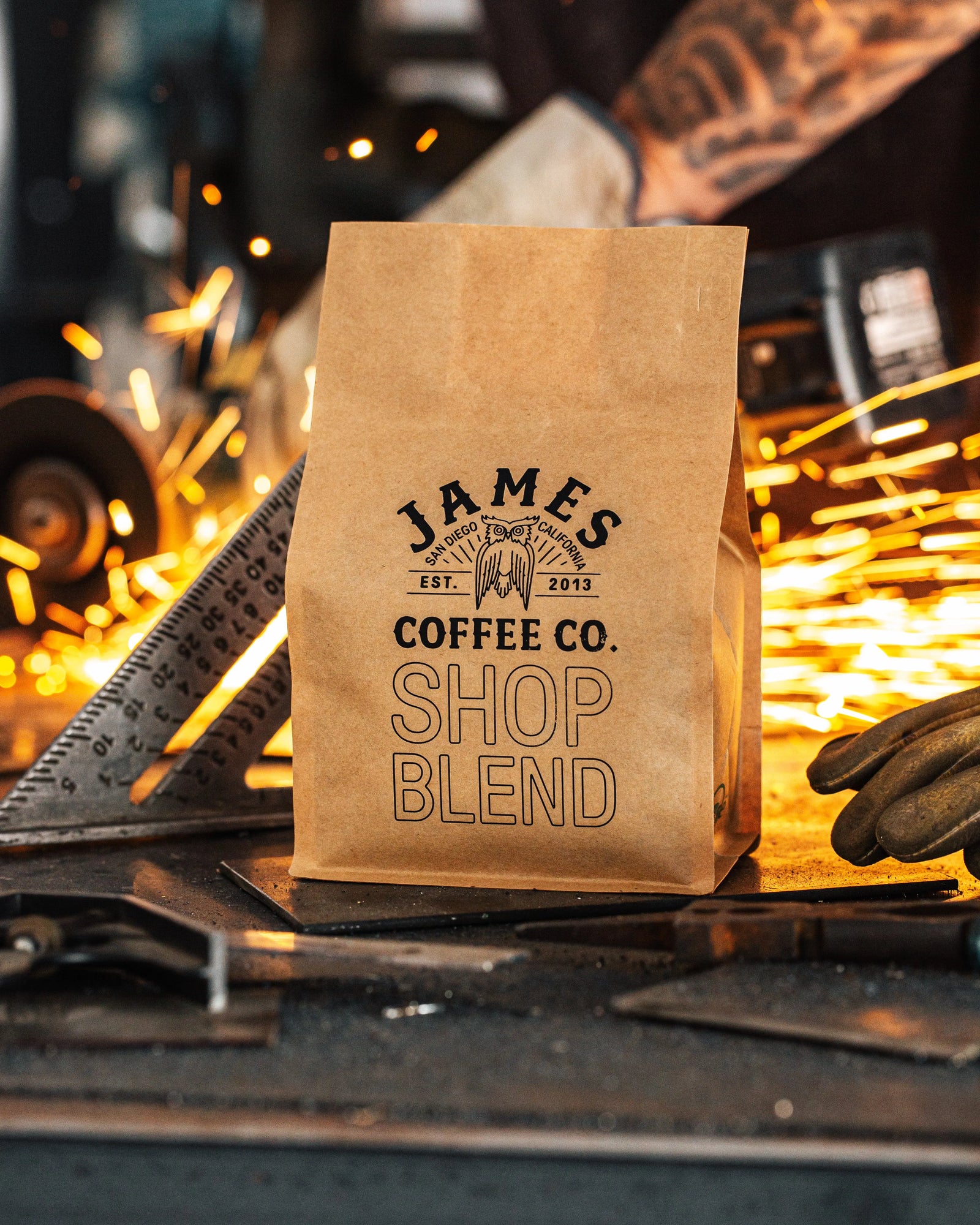 Coffee Gift Subscription