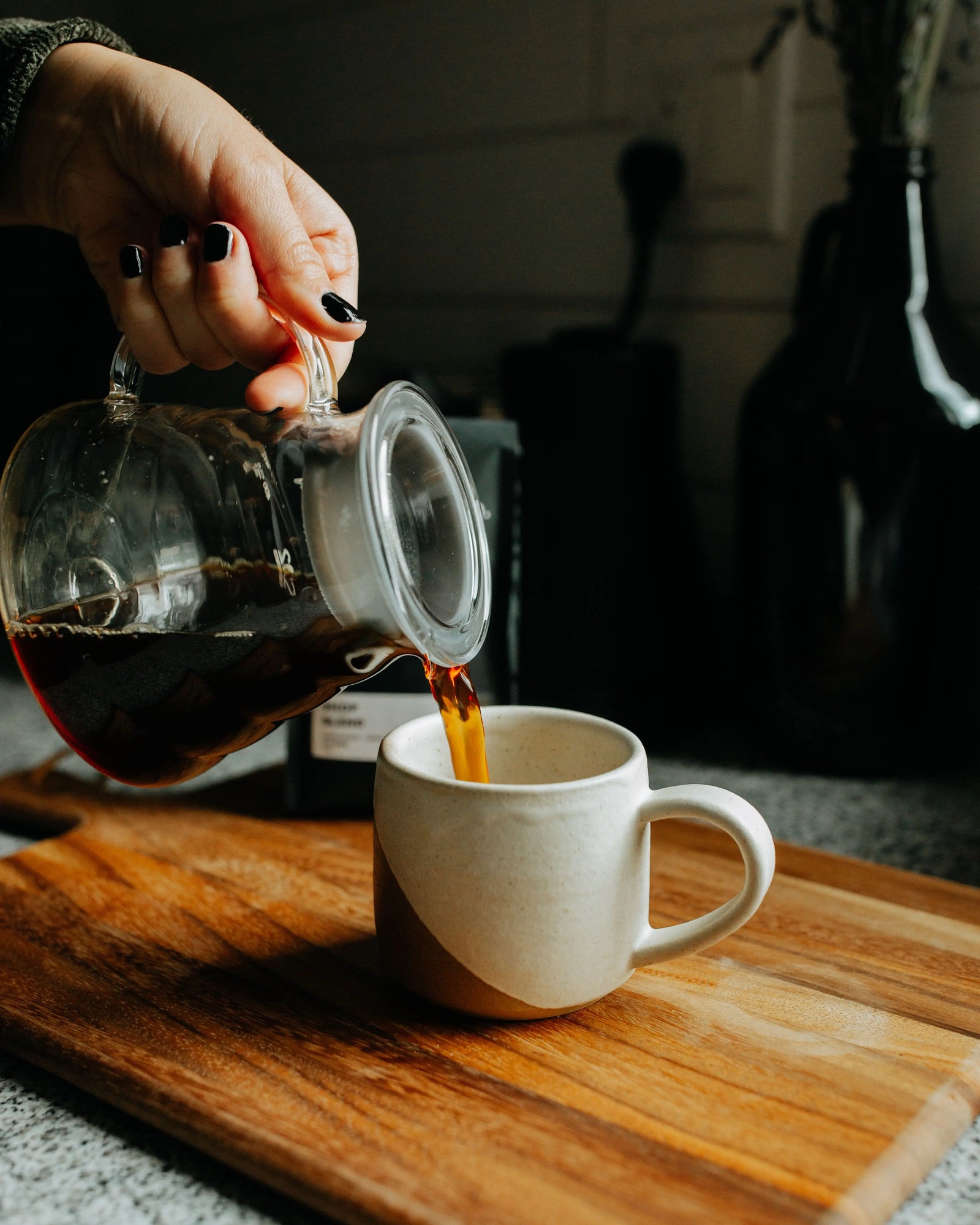 Coffee Gift Subscription