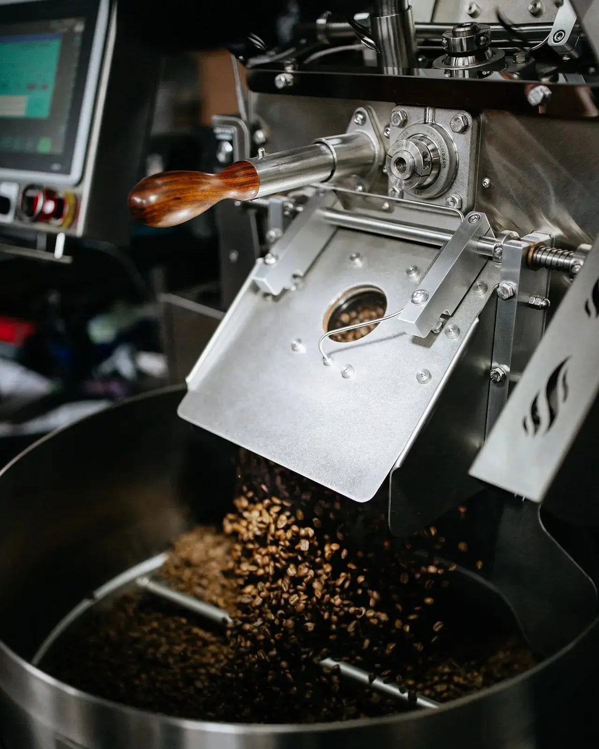 Ethiopia &quot;Guji&quot; Natural - 5 lbs James Coffee Co