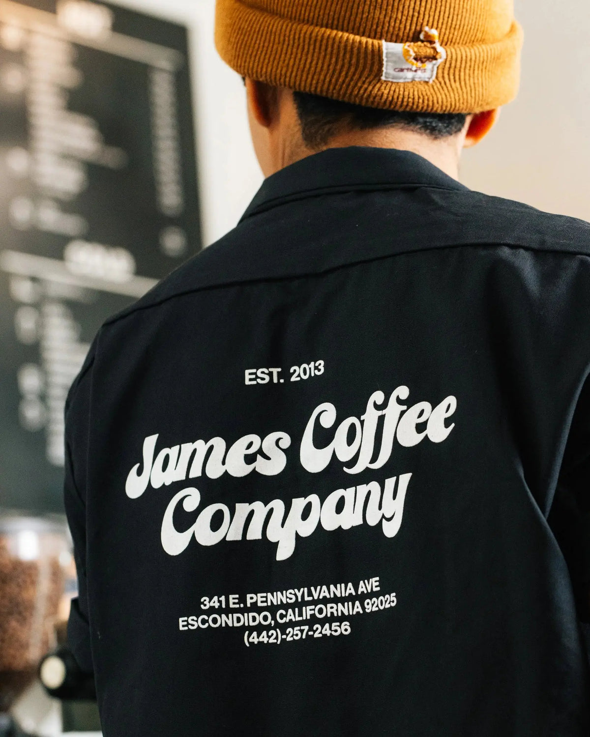 Dickies Short Sleeve Work Shirt