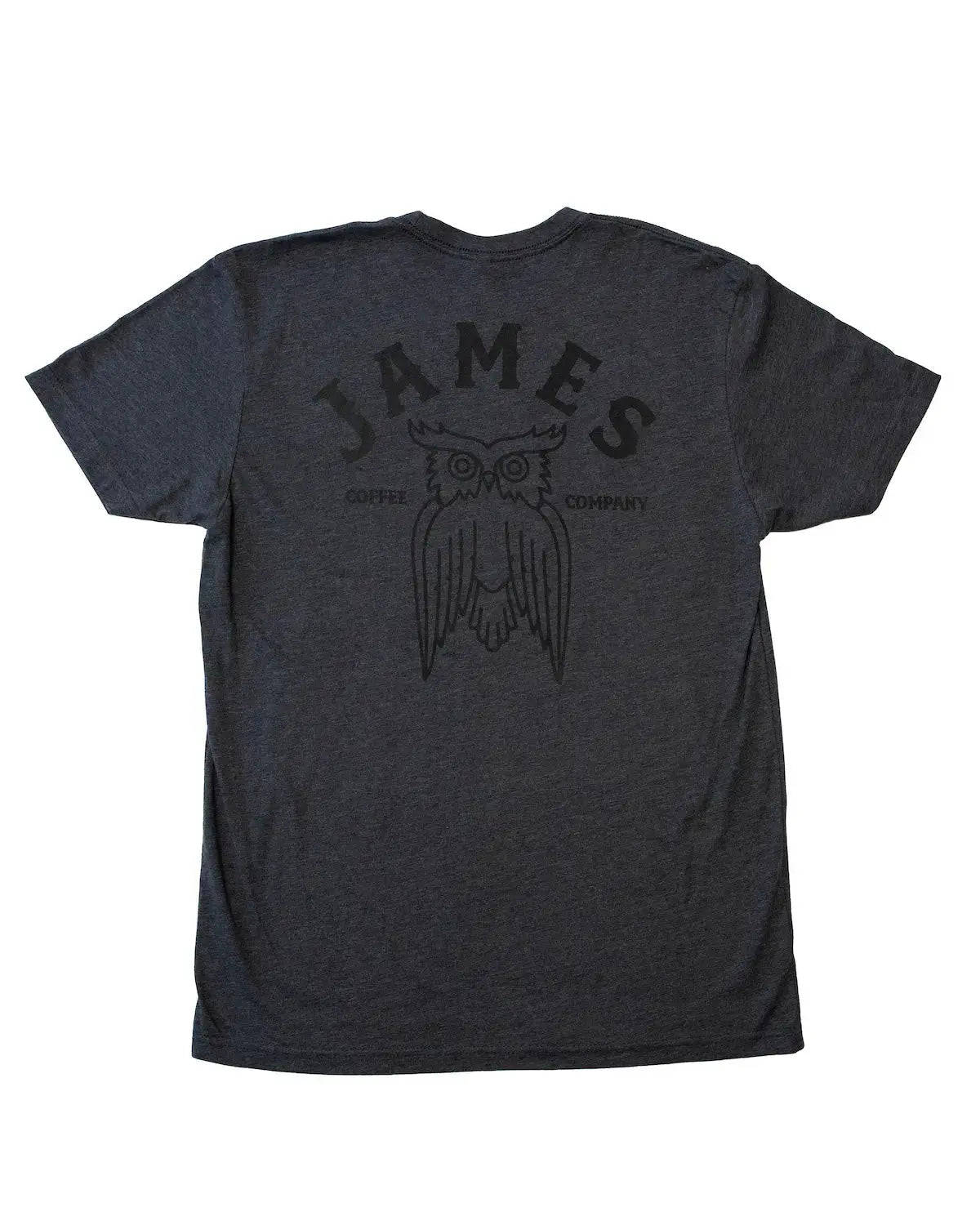 Grey Logo Tee - Gift