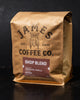 Ground - Shop Blend 5 lbs James Coffee Co