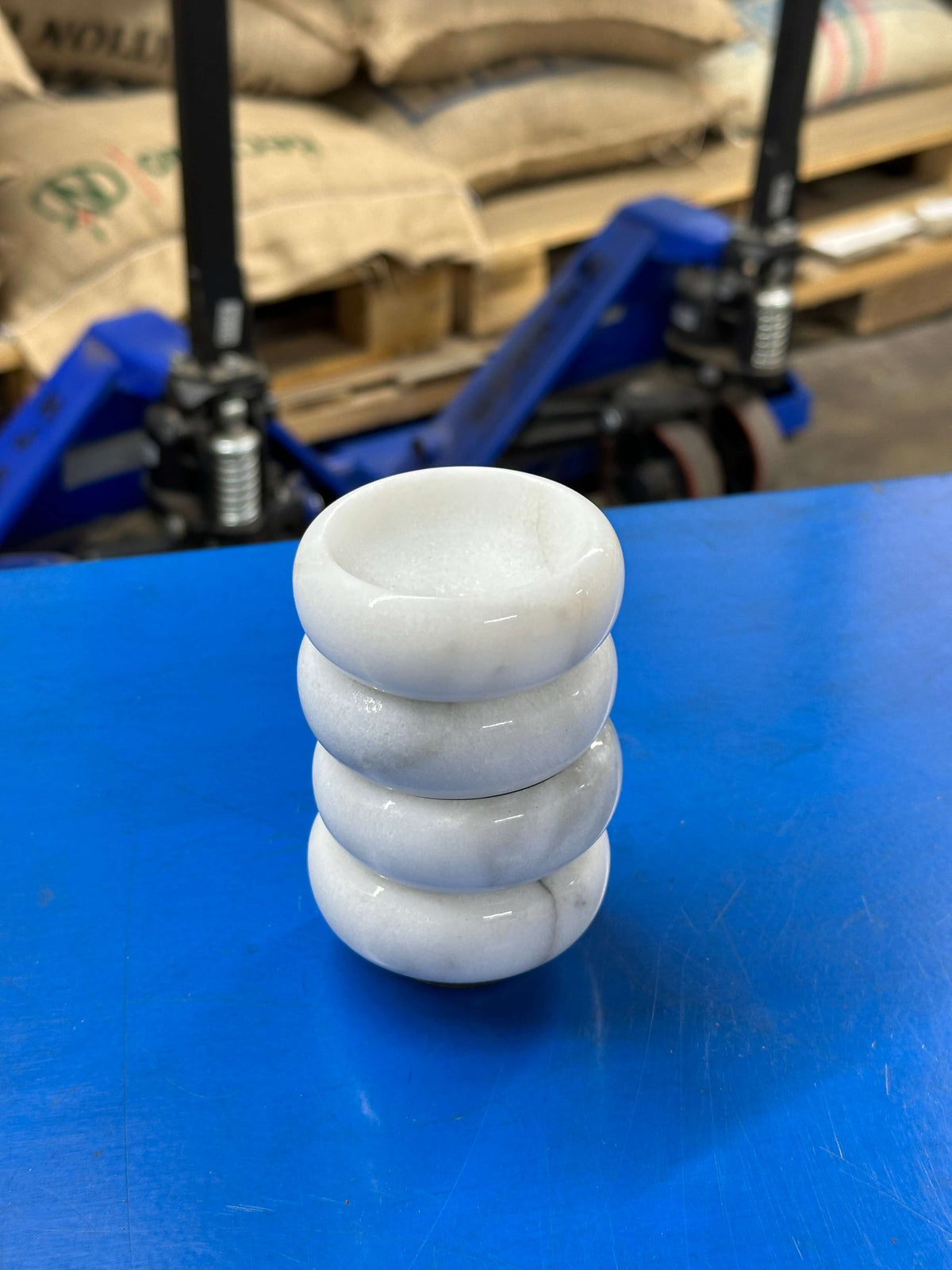 Small Marble Dish