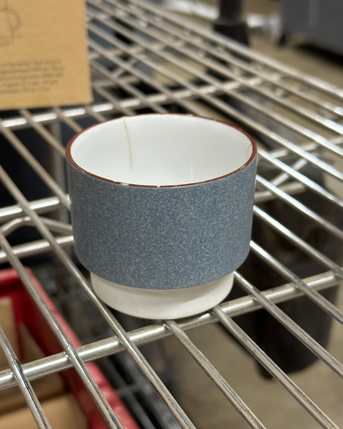 Asemi Co. Espresso Cup