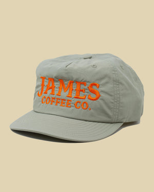 James Coffee Co. Surf Hat Eucalyptus James Coffee Co.