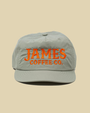 James Coffee Co. Surf Hat Eucalyptus James Coffee Co.