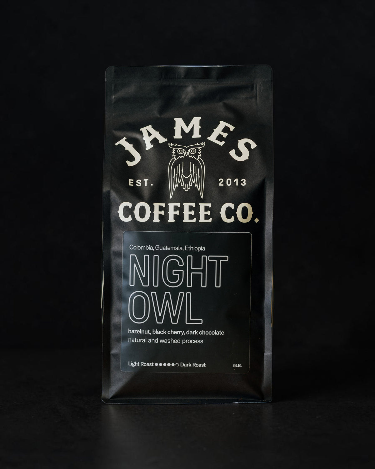 Night Owl Blend 5lbs