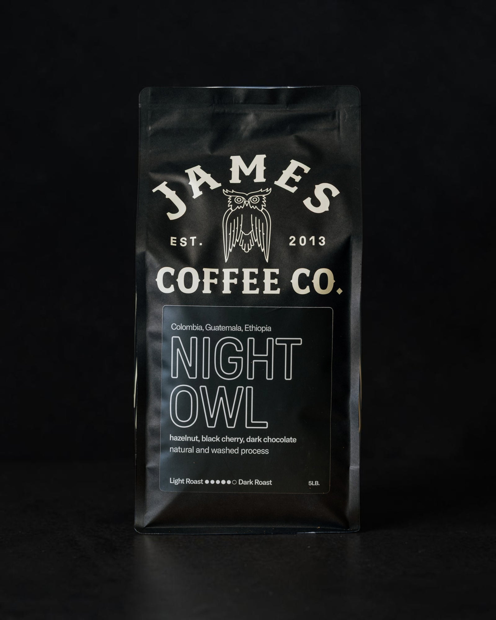 Night Owl Blend 5lbs