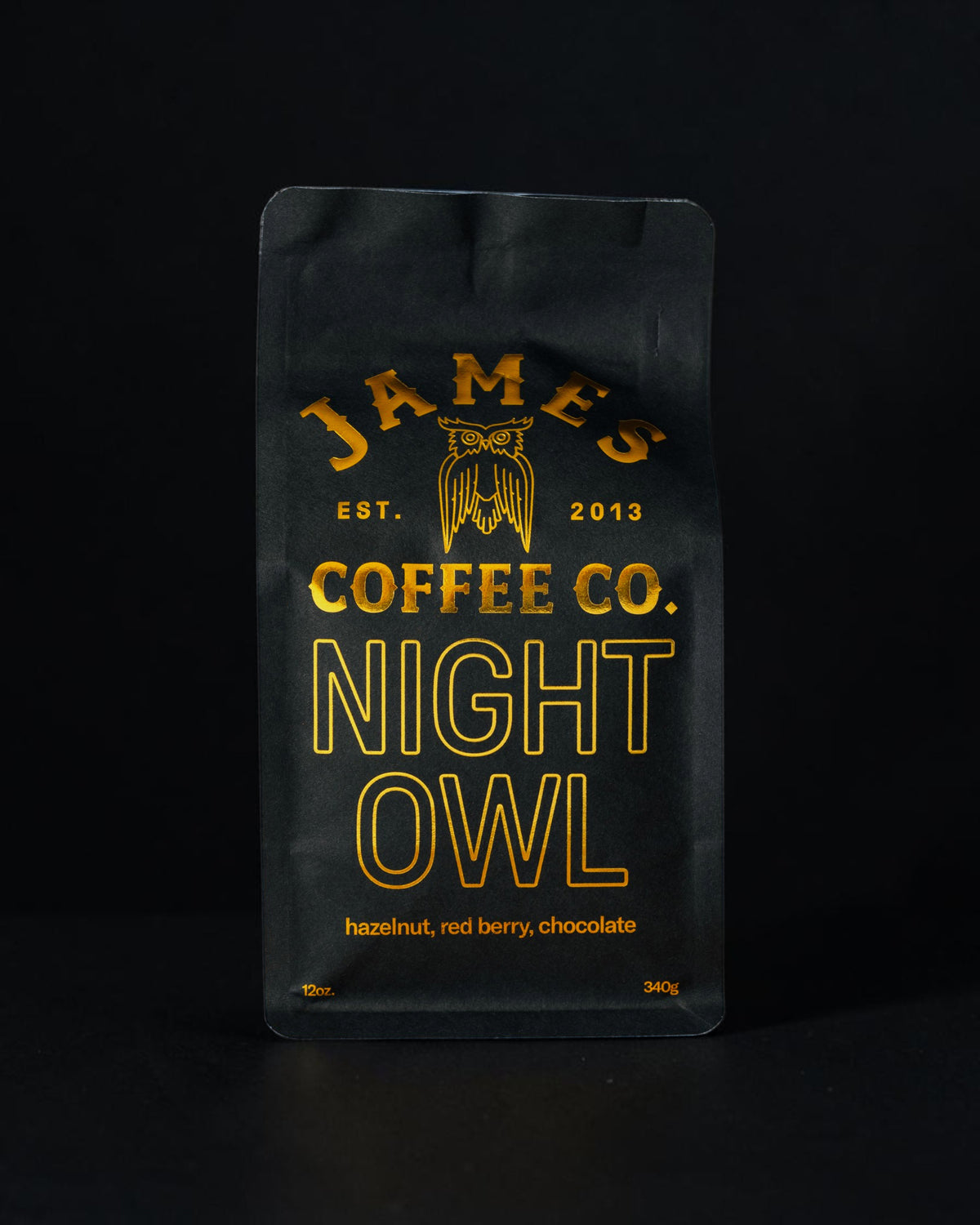 Night Owl Blend 12oz