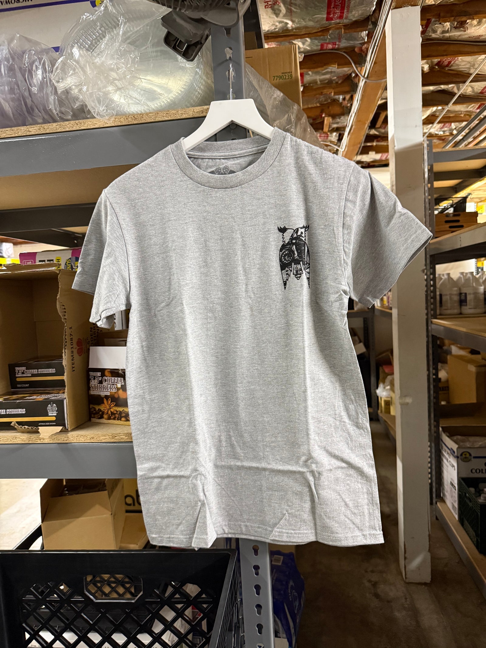 Killerspeed x James Coffee T-Shirt James Coffee Co.