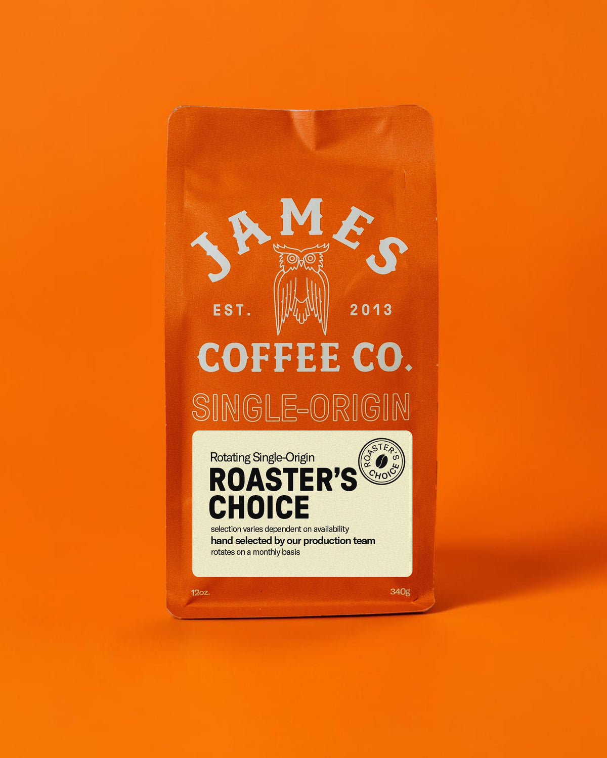 Roaster's Choice
