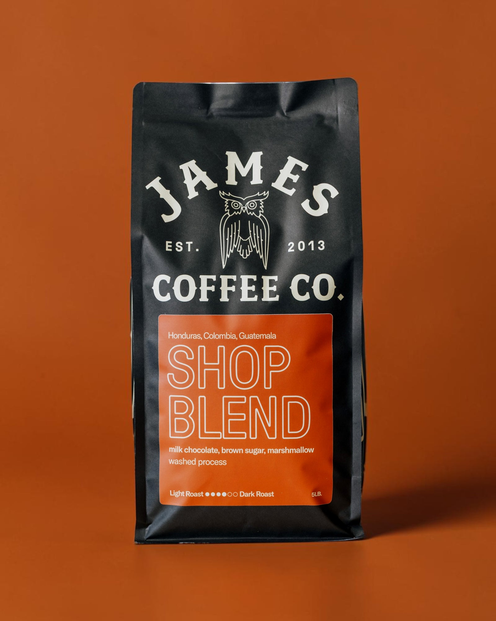 Shop Blend