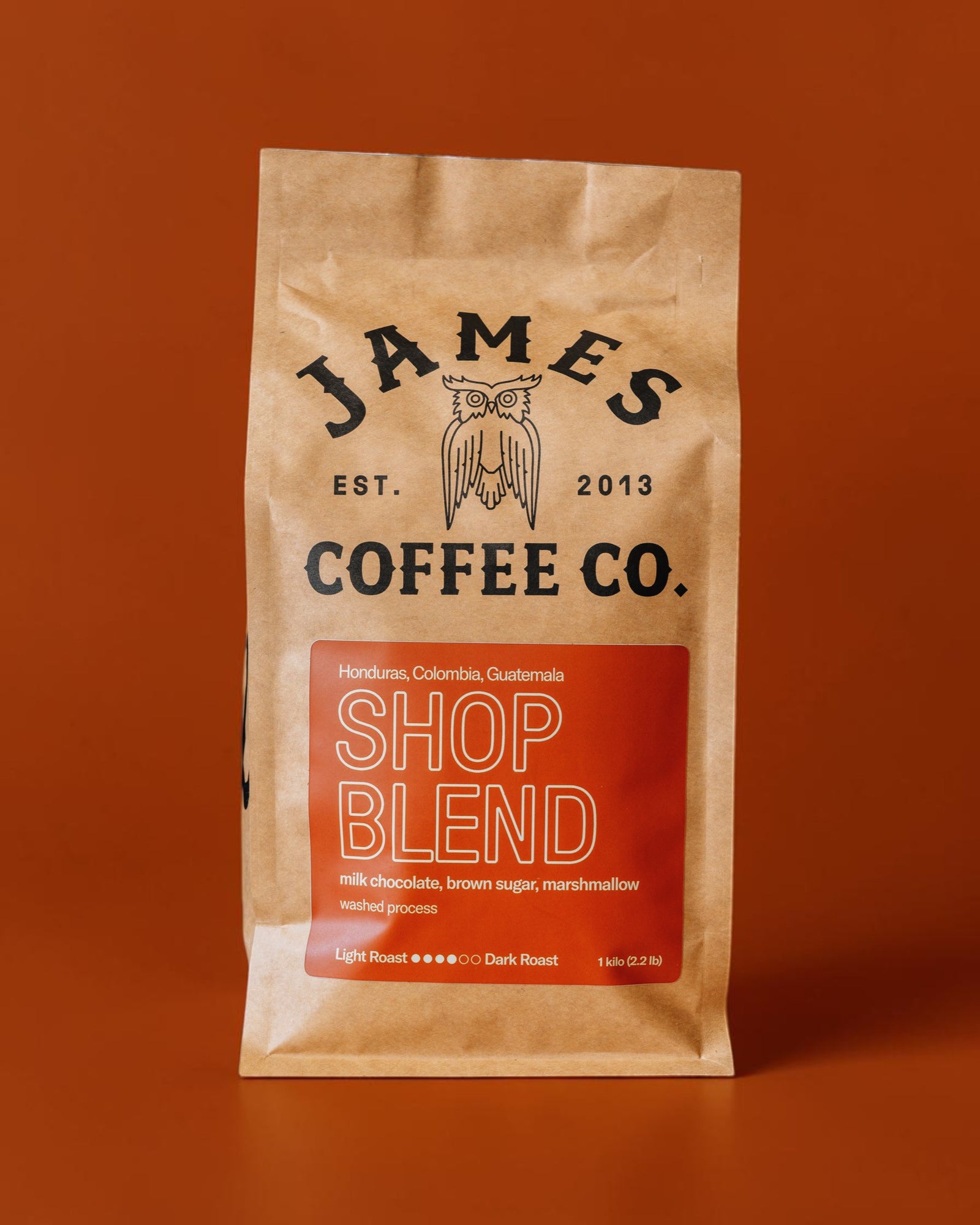 Shop Blend