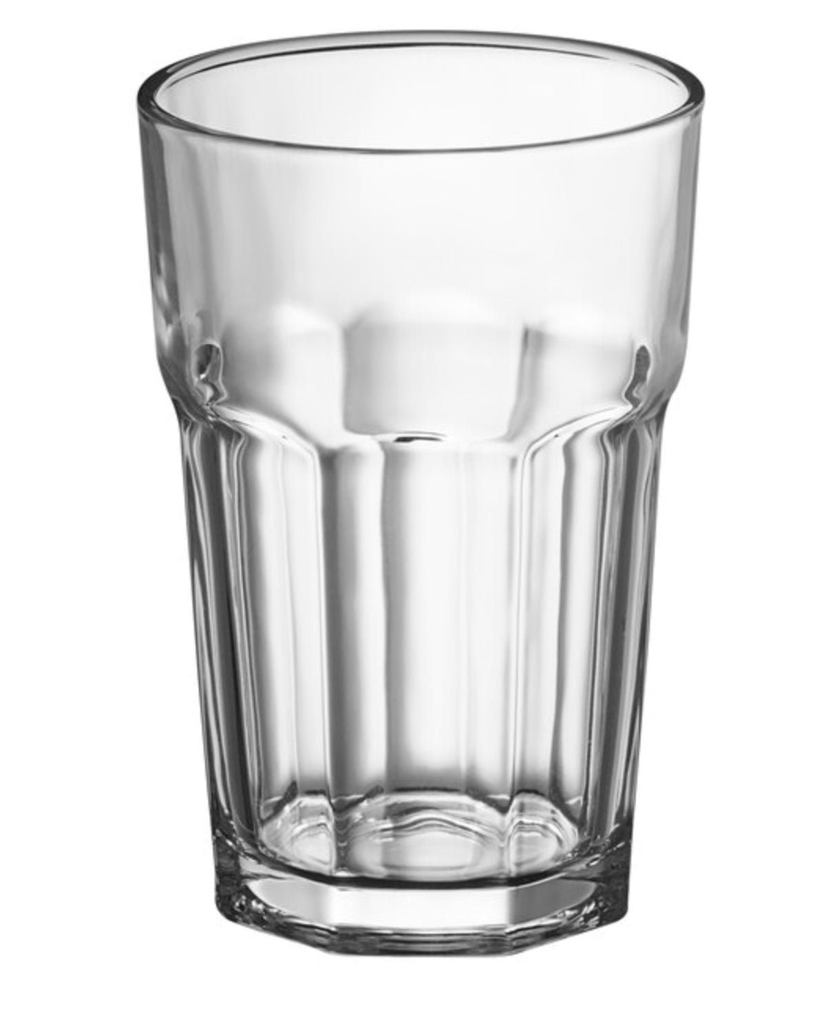 14oz. Cafe Glass