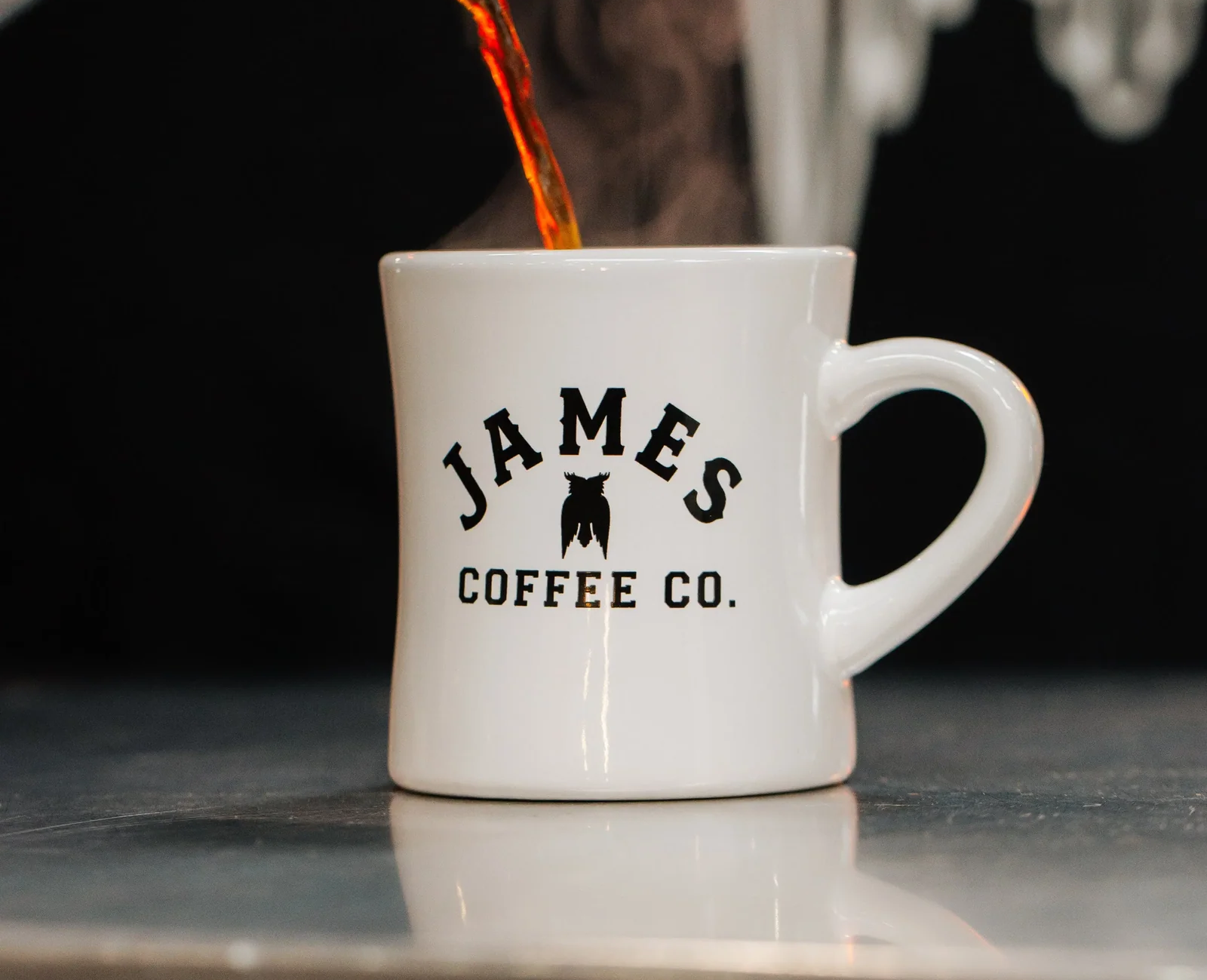 Wholesale James Coffee James Coffee Co