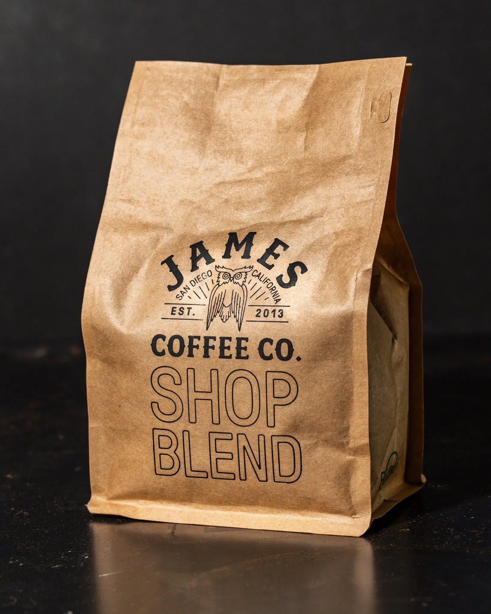 Shop Blend James Coffee Co.