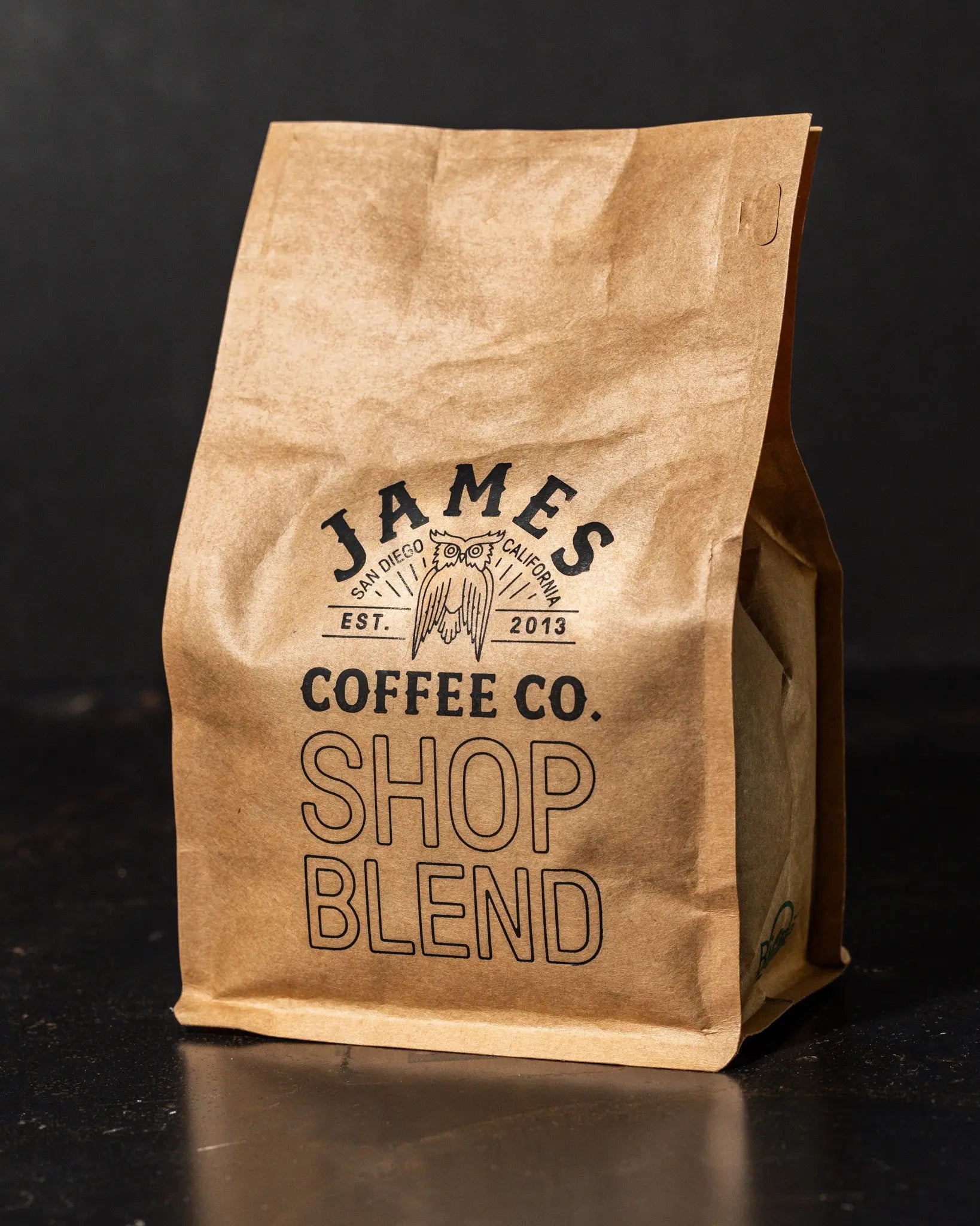 Gift Card - James Coffee Co.