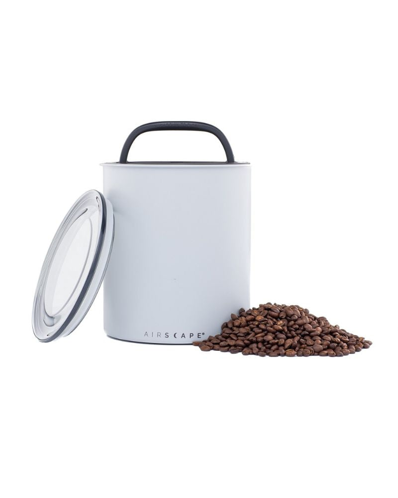 Airscape Kilo Coffee Canister