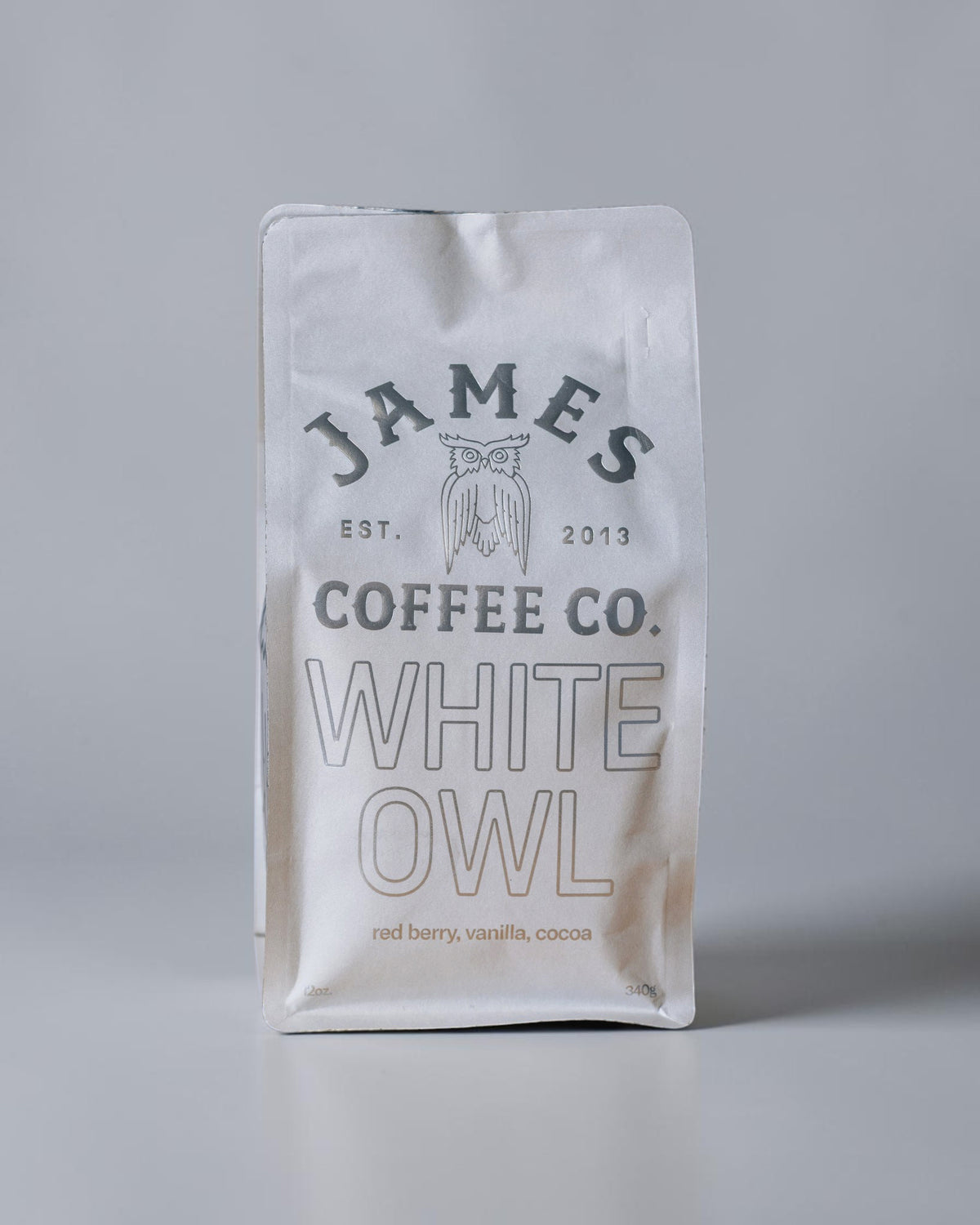 White Owl Blend