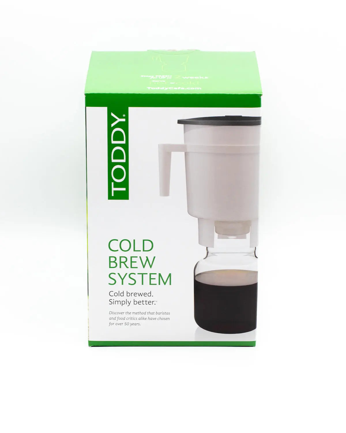 Toddy Cold Brew System Toddy