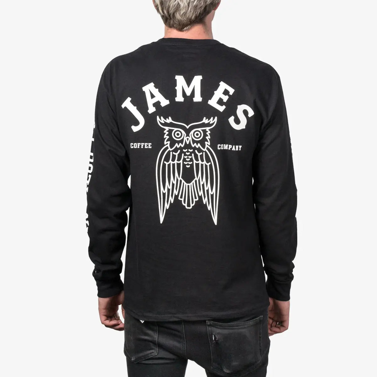 Apparel - James Coffee - James Coffee Co