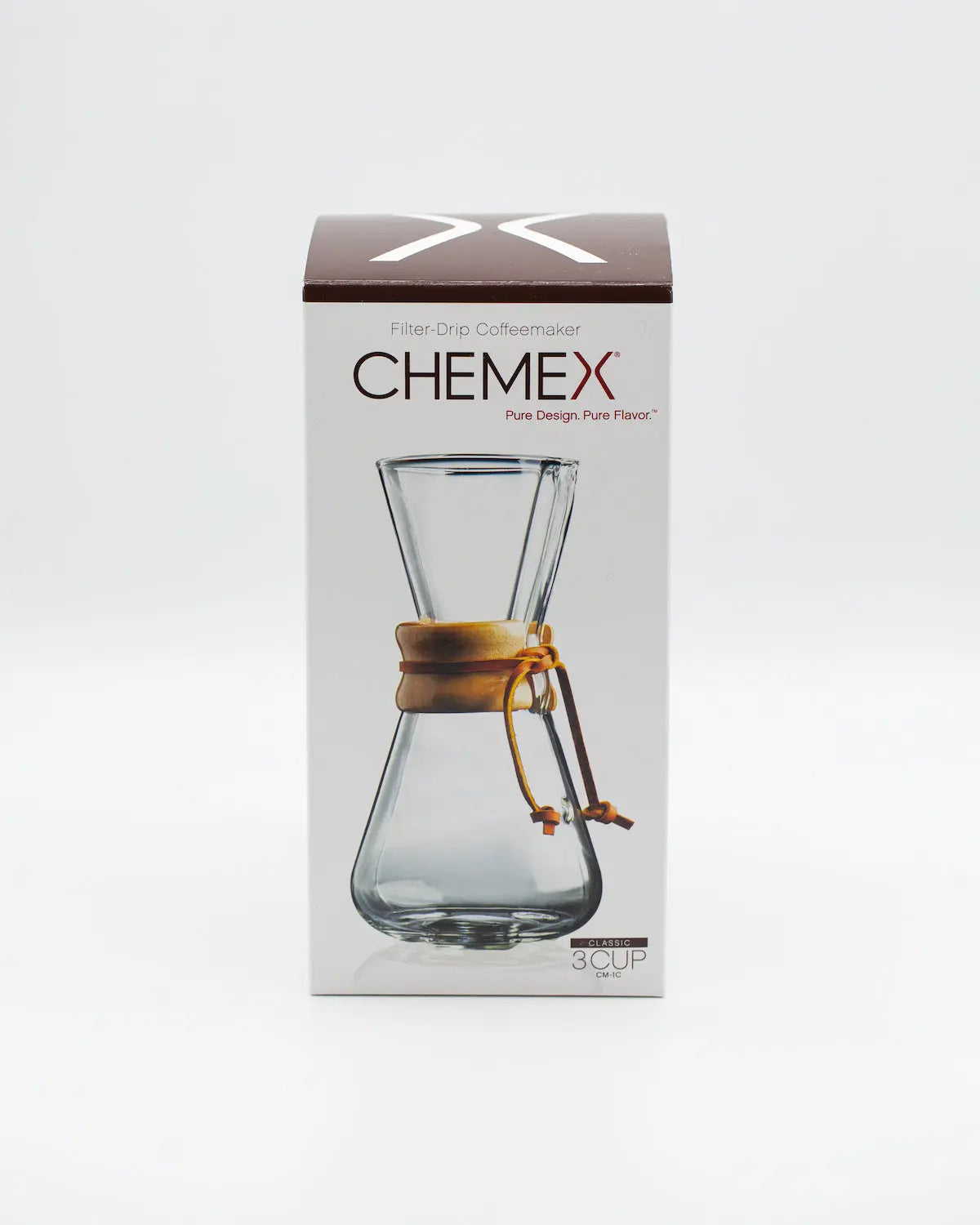 Chemex Coffee Pot – BellJar