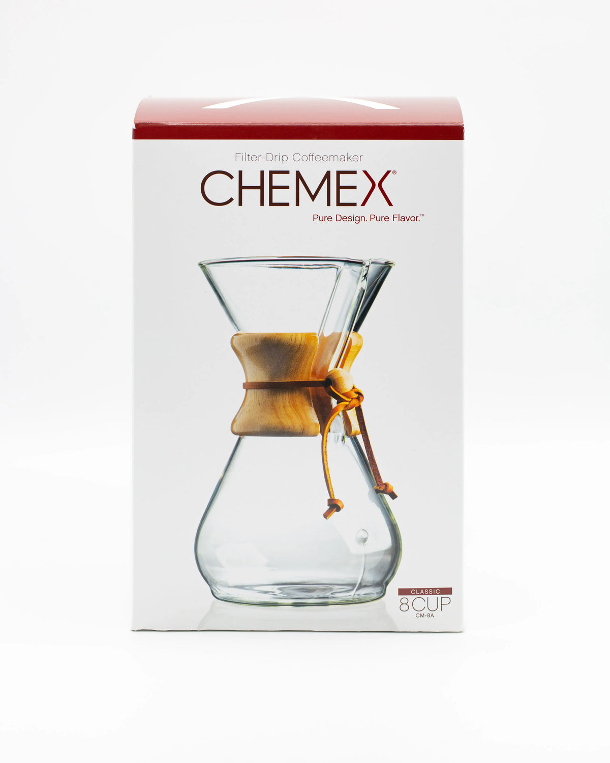 Chemex 8 Cup Coffee Maker, Modern General
