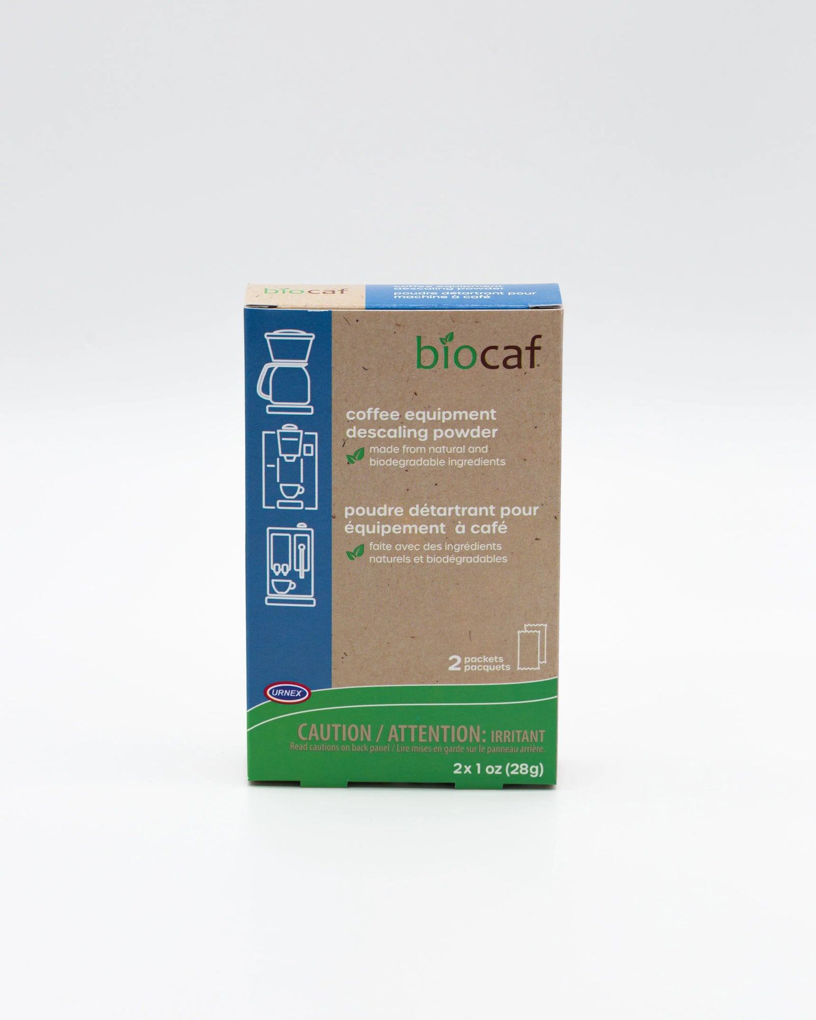 Full Circle Coffee Equipment Cleaning Solutions