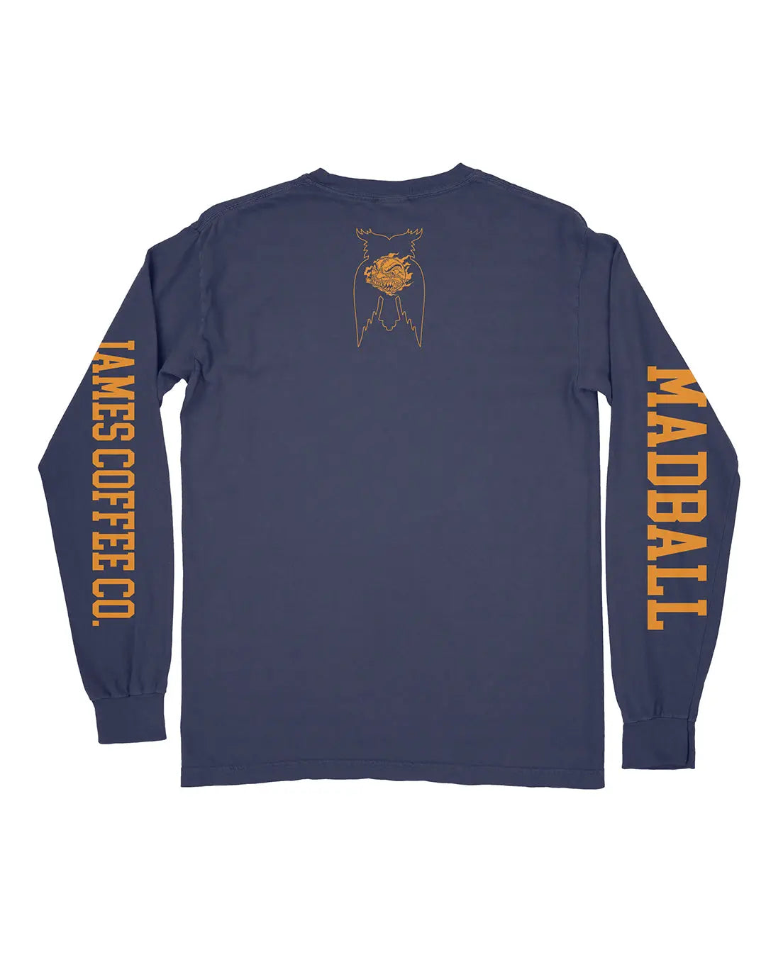 Madball x James Coffee Co. Long Sleeve James Coffee Co.