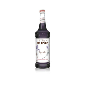 Monin Syrup 750ml - Lavender Monin