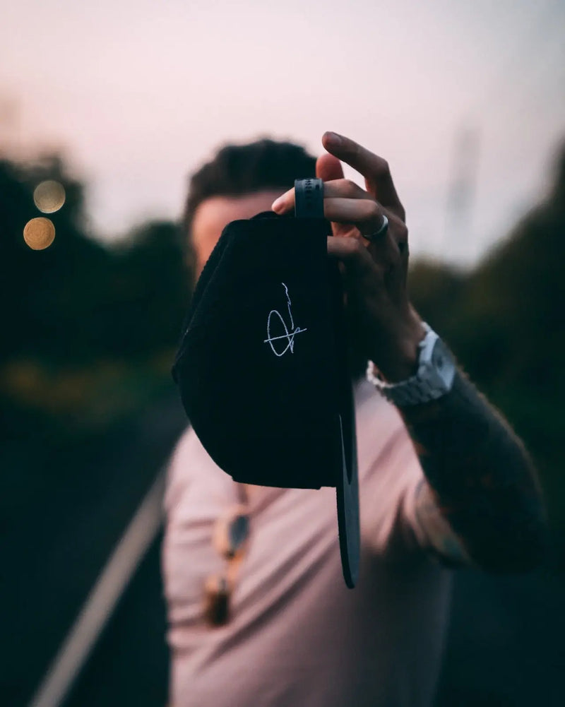 Peter McKinnon Signature Hat James Coffee Co.
